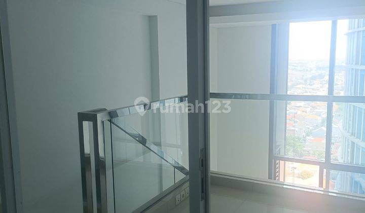 Disewakan Soho Vie Loft Ciputra World 1