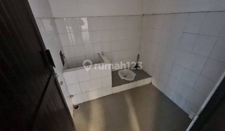 Disewakan gudang margomulyo permai 4