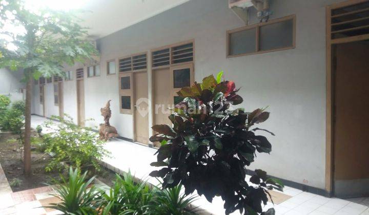 Disewakan rumah embong kenongo 4