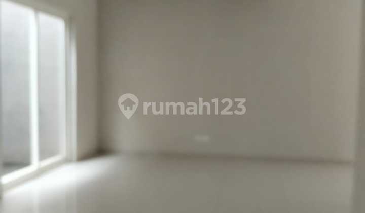 Dijual rumah babatan mukti 2