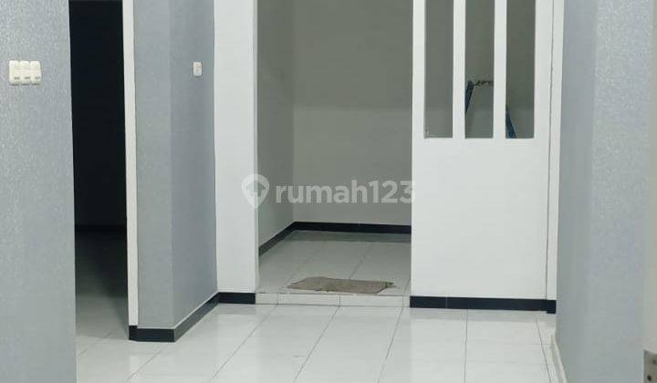 Dijual rumah permata safira regency 1