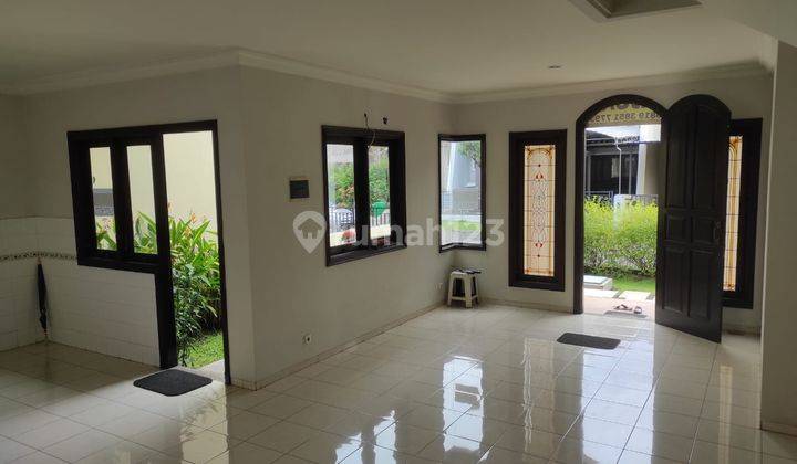 Dijual rumah wisata bukit mas 1 2