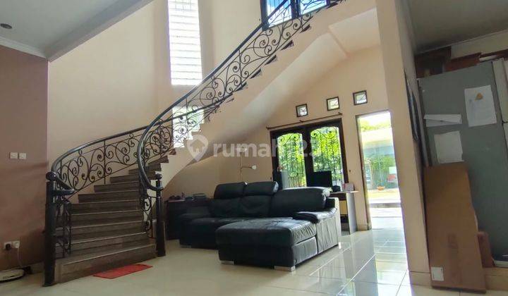 Dijual rumah darmo sentosa raya 2