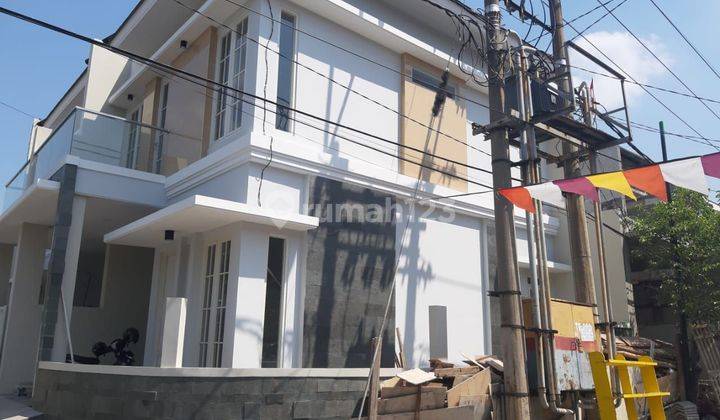 Dijual rumah taman pondok indah 2