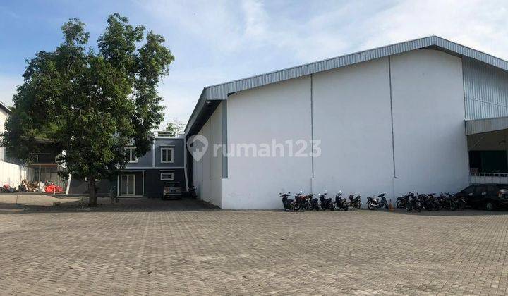 Dijual pabrik minuman pasuruan 2