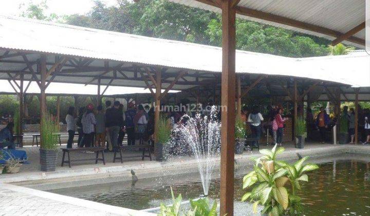 Dijual tanah raya taman safari prigen 2