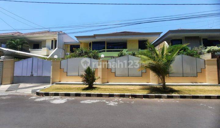 Dijual rumah raya satelite indah 1