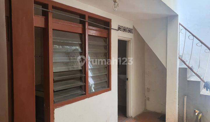 Dijual rumah tambak adi 2