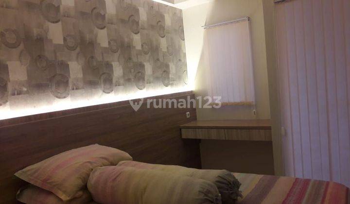 Dijual apartemen puncak dharmahusada 2