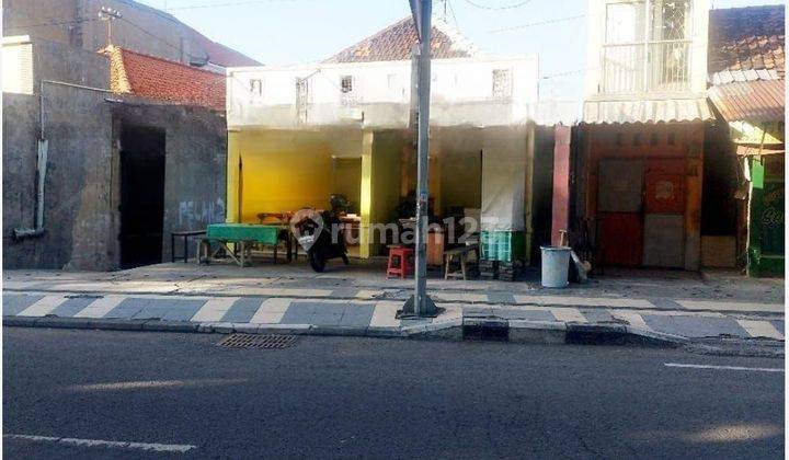 Dijual tanah menganti keramat 1