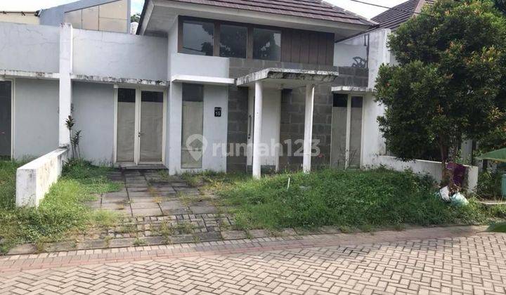 Dijual rumah citra harnoni sidoarjo 1