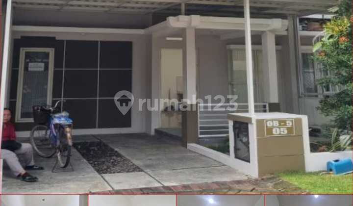 For Sale: Puri Surya House in Sidoarjo For Sale: Puri Surya House in Sidoarjo