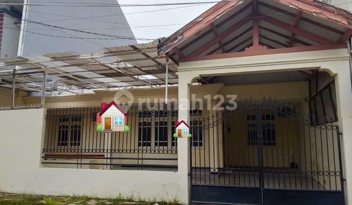 For Sale Darmo Permai Utara House