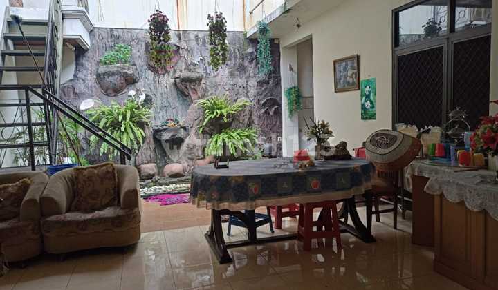 For Sale Darmo Harapan House 2
