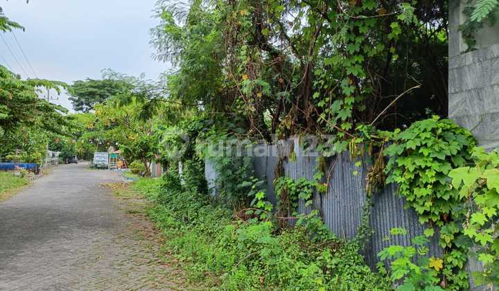 Dijual Tanah Gunungsari Indah Dijual Tanah Gunungsari Indah