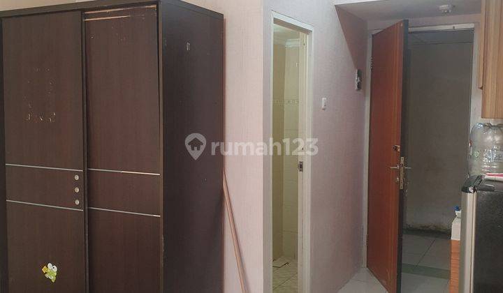 Dijual Studio.puncak Permai Puncak Permai 2