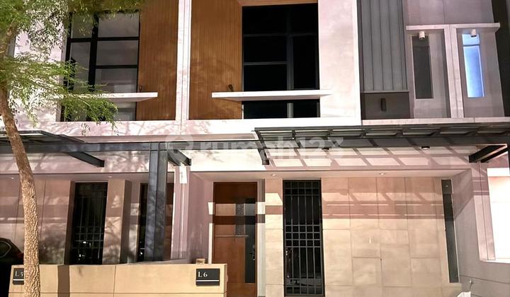 Dijual Rumah Grand Kenjeran Dijual Rumah Grand Kenjeran