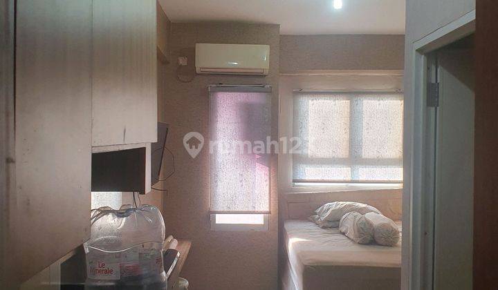 Dijual Apartemen Studio Puncak Permai 1