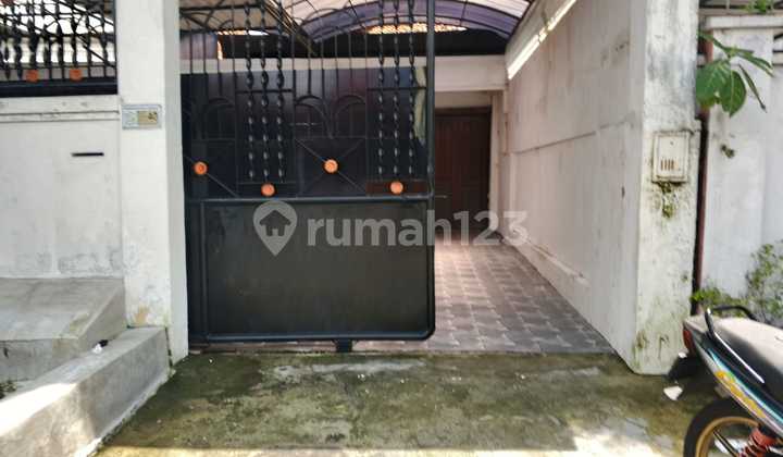 For Sale Prapanca House