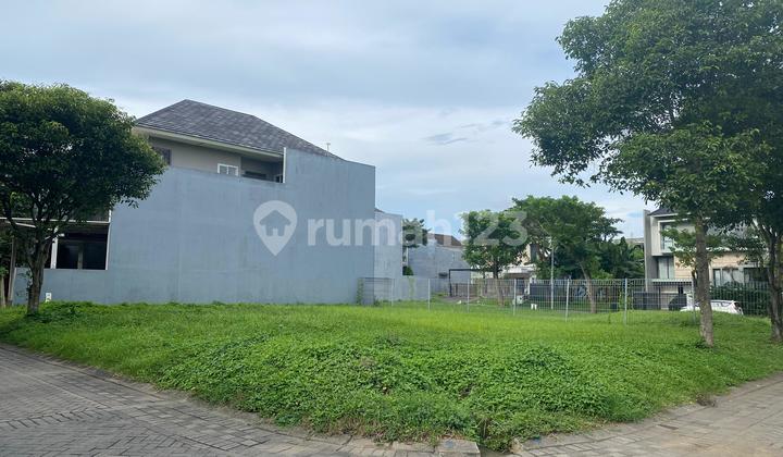 Land for Sale at Woodland Citraland