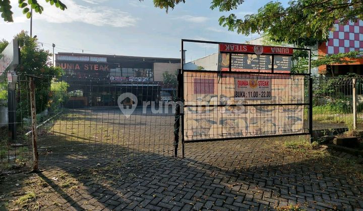 Land for Sale in Merr, Surabaya Land for Sale in Merr, Surabaya