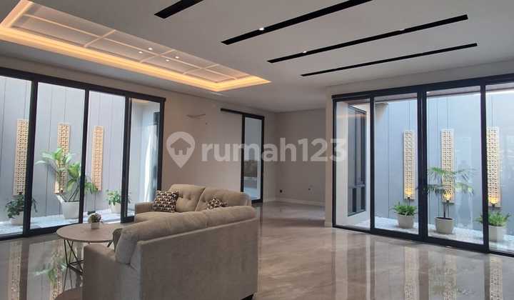 Dijual Rumah Woodland 2