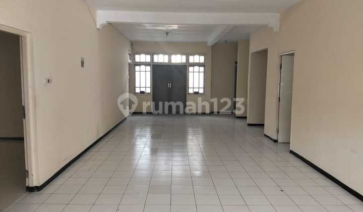 Dijual Rumah Darmo Permai Utara 2