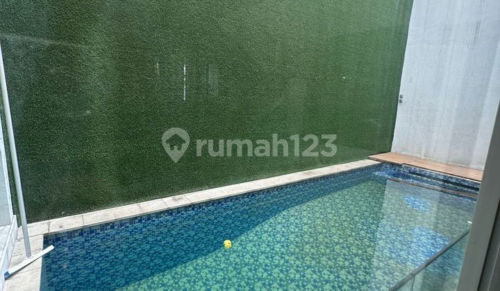 Dijual Rumah ******** Utara 2
