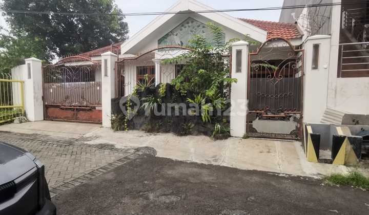 Dijual Rumah Darmo.harapan Dijual Rumah Darmo.harapan