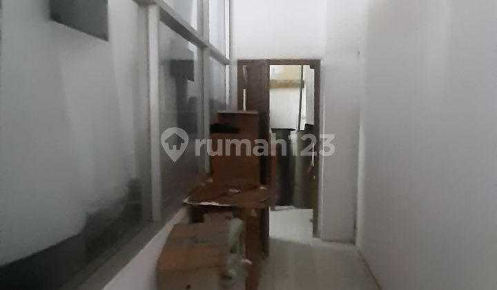 Disewakan Tempat Usaha Hr Muhamad 2