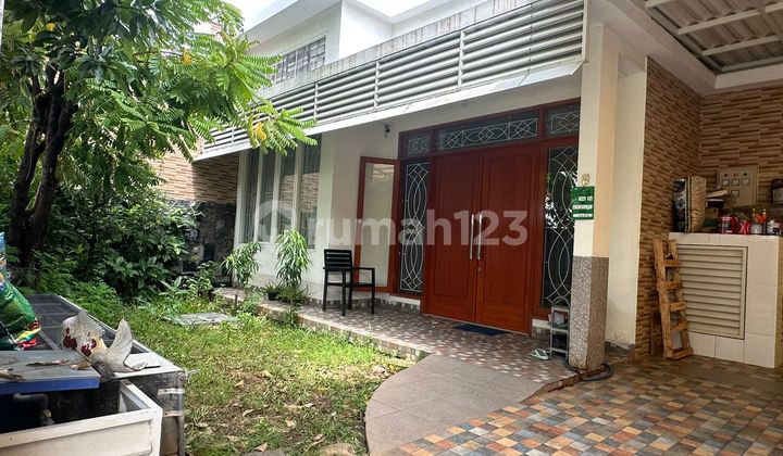 For Sale. Kupang Indah House 2