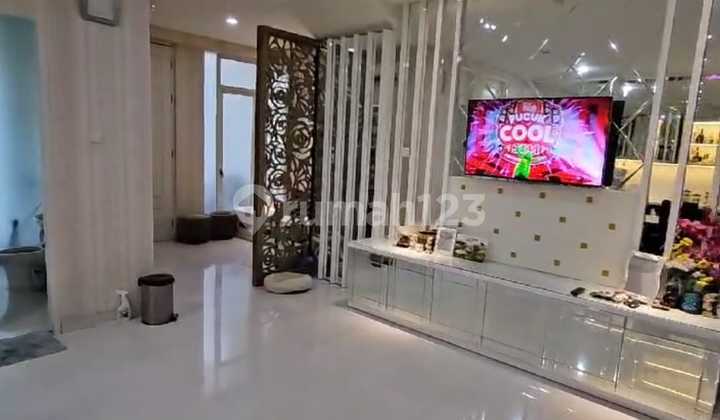 For Sale Grand Island House Pakuwon City