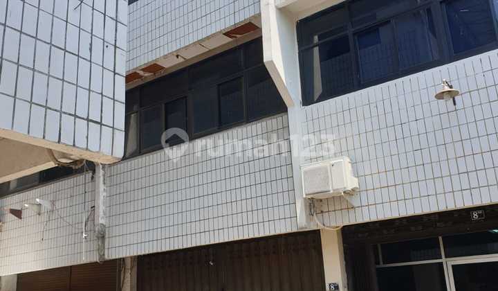 For Sale: Kebon Rojo Indah Shop House 2