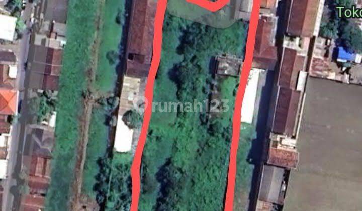 Dijual Tanah Ngemplak Tulungagung 1