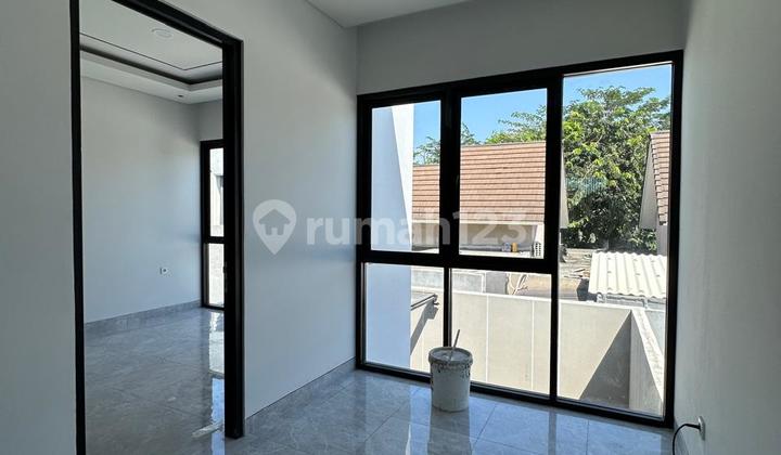 Dijual Rumah Green.lake 2