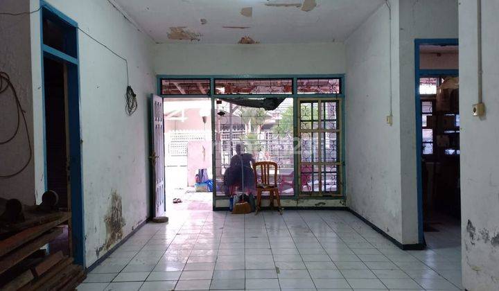 Dijual Rumah Nginden Intan Timur 2