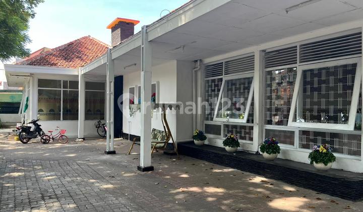 Dijual Rumah Jaksa Agung Suprapto