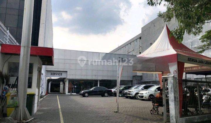 Disewakan Tempat Usaha Tunjungan di tunjungan, Tunjungan 1