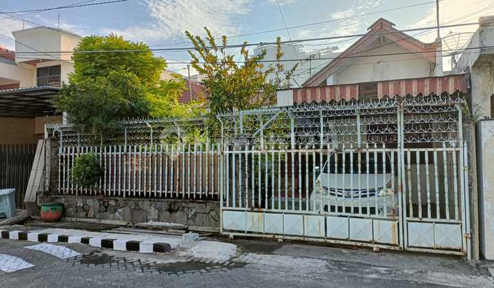 Dijual Rumaj Darmo.permai Selatan 2