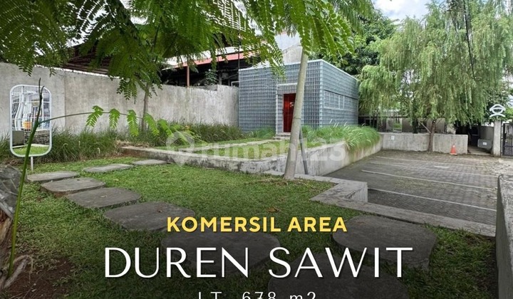 For Sale Cocok Untuk Usaha, Kantor, Cafe & Posisi Hoek For Sale Cocok Untuk Usaha, Kantor, Cafe & Posisi Hoek