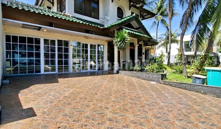 For Sale Rumah Siap Huni Dalam Cluster, Posisi Hoek, Hitung Tanah 2