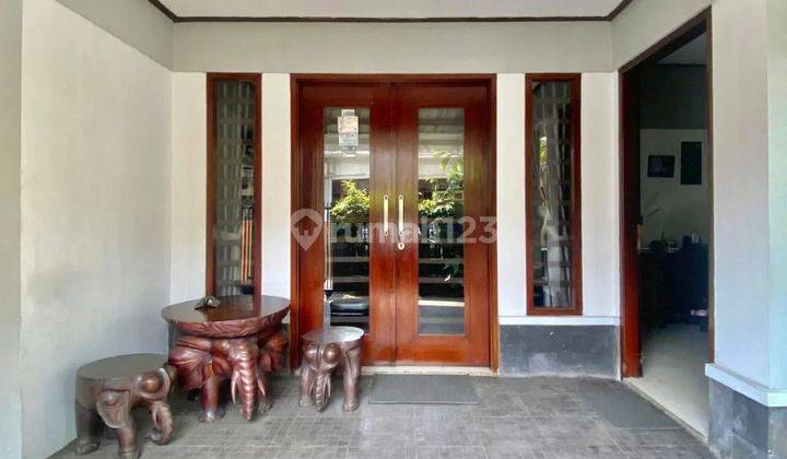 For Sale Modern Minimalist House Bagus 2 Lantai, SHM 2