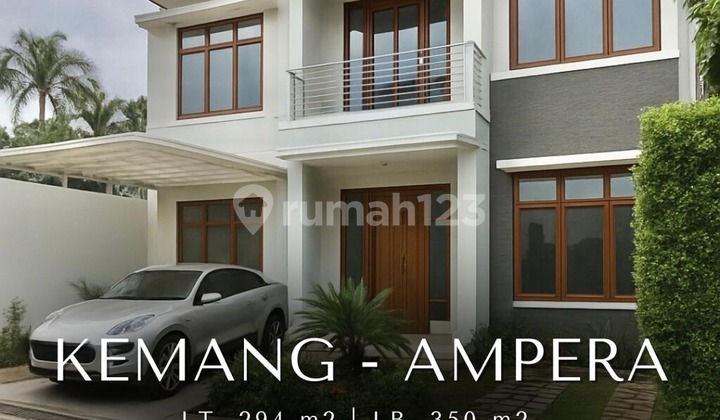 For Sale In-Town Townhouse, Wide Street Row - Ampera