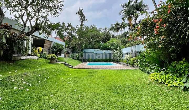 Kemang Dibawah Njop !!! Yuk Survey