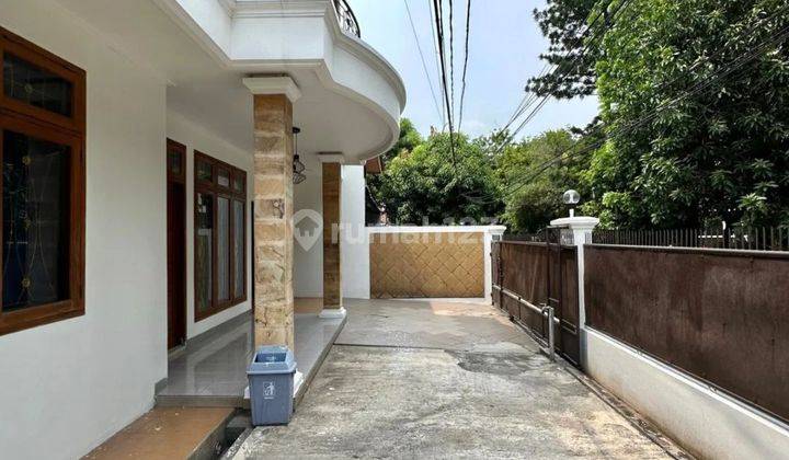 For Sale Cocok Untuk Usaha Dekat Scbd Dan Senopati, Posisi Hoek 2