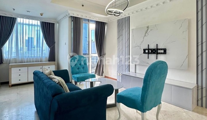 For Sale Bellagio Residence 3 Bedroom Ready to Live In Furnished 2