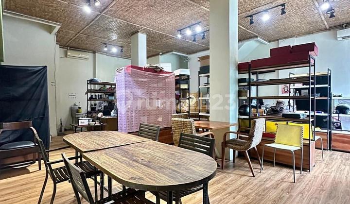 For Sale BEST PRICE! Attached Shophouses Main Road Location 2