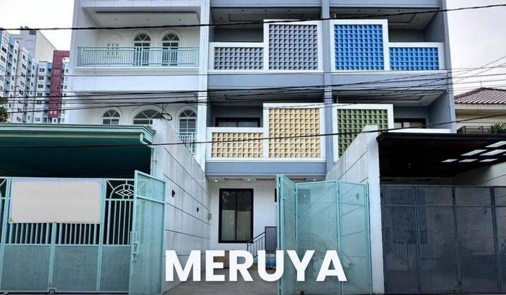 For Sale Brand New House Hadap Timur, Semi Furnished, SHM 1