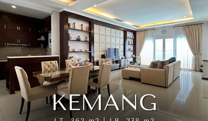 For Sale Ready-to-Live-In House in a Quiet & Comfortable Location For Sale Ready-to-Live-In House in a Quiet & Comfortable Location