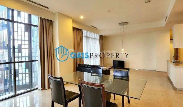 Senopati suites 1 luxurious apartment, hot best price!!!